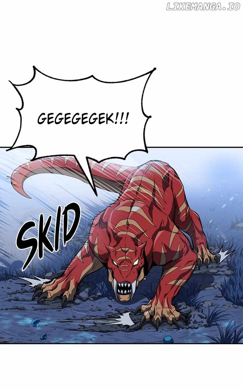 Old Newbie Kim ChunShik Chapter 52 - Page 48