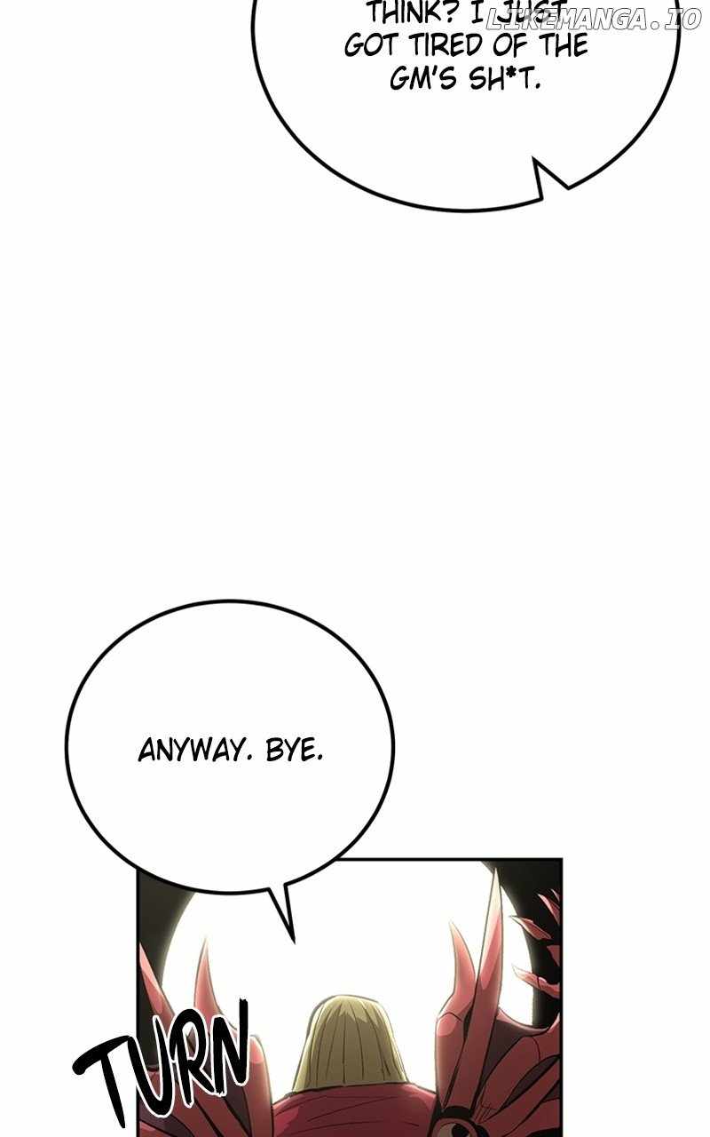 Old Newbie Kim ChunShik Chapter 52 - Page 5