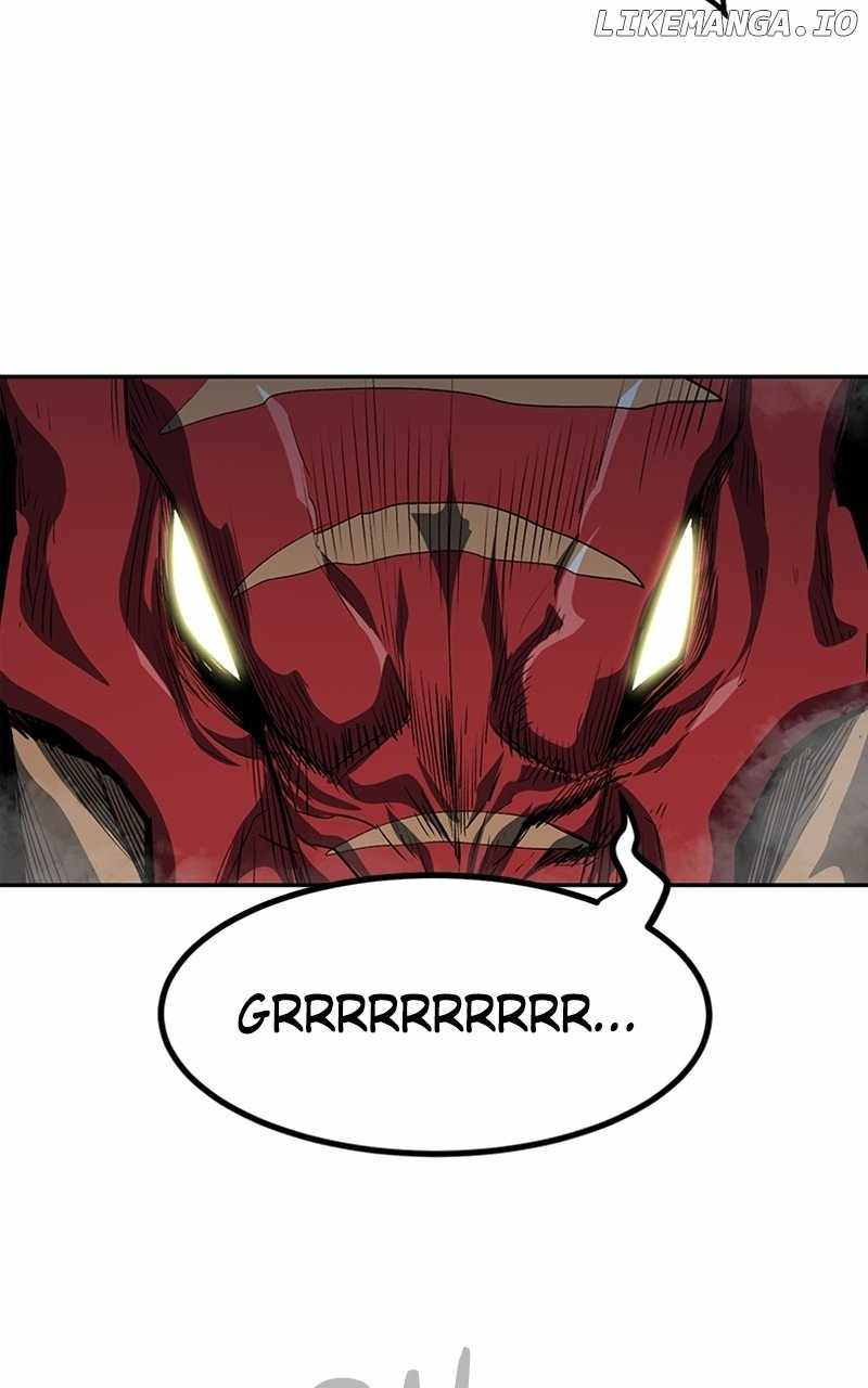 Old Newbie Kim ChunShik Chapter 52 - Page 50
