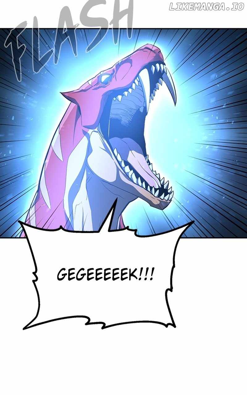 Old Newbie Kim ChunShik Chapter 52 - Page 51