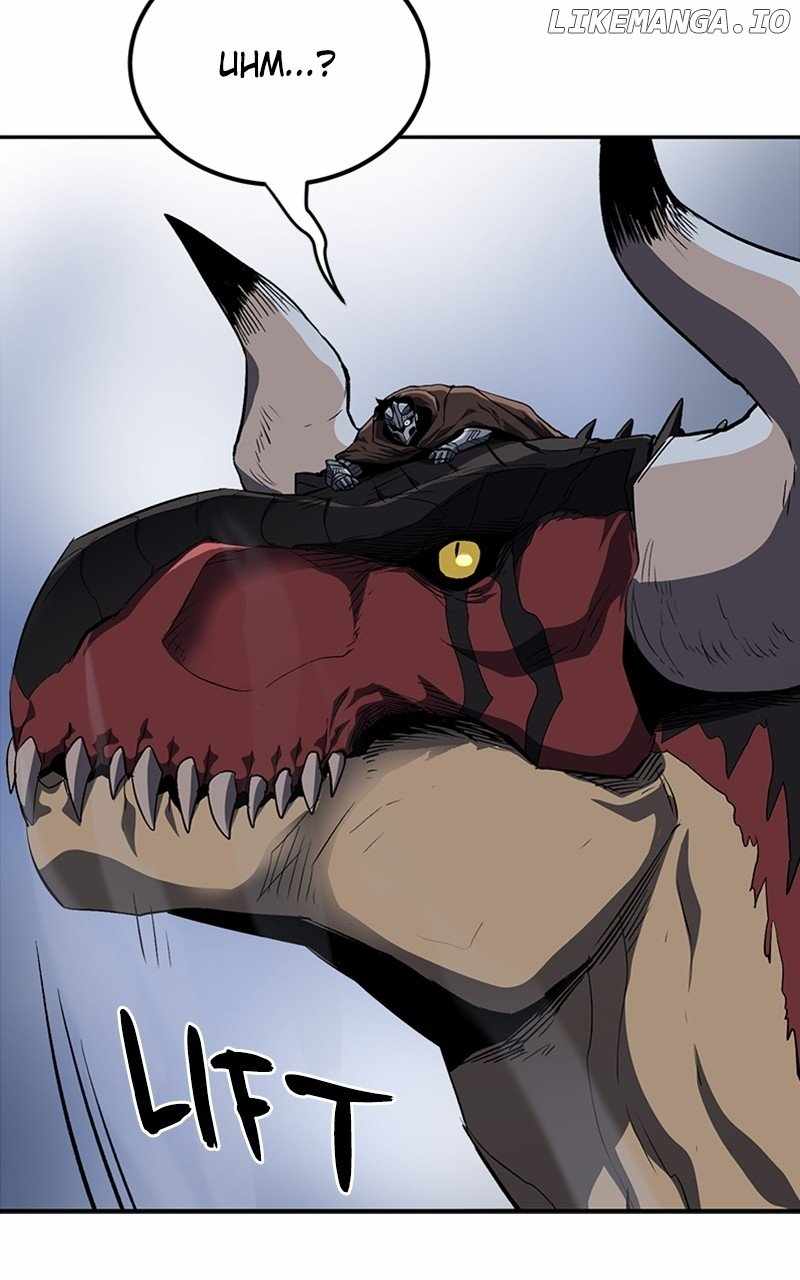 Old Newbie Kim ChunShik Chapter 52 - Page 53
