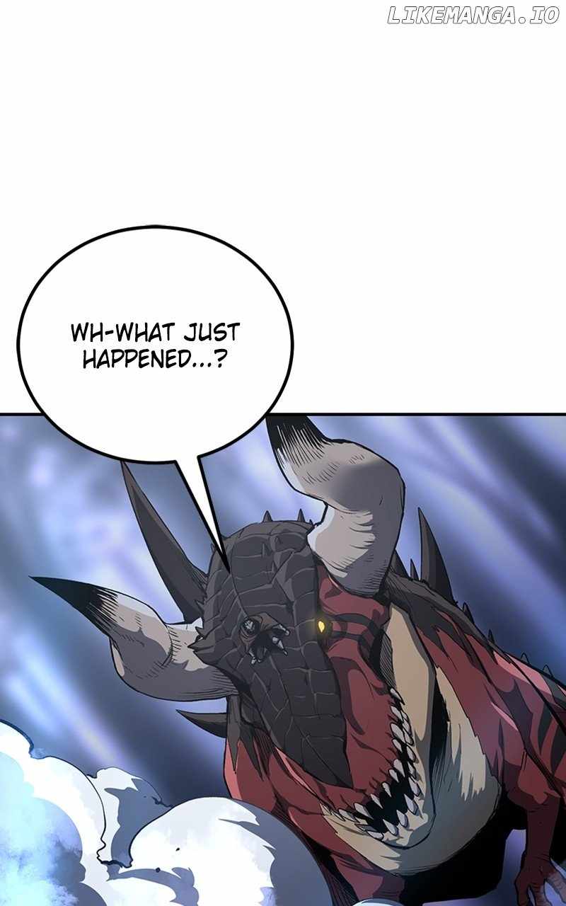 Old Newbie Kim ChunShik Chapter 52 - Page 54