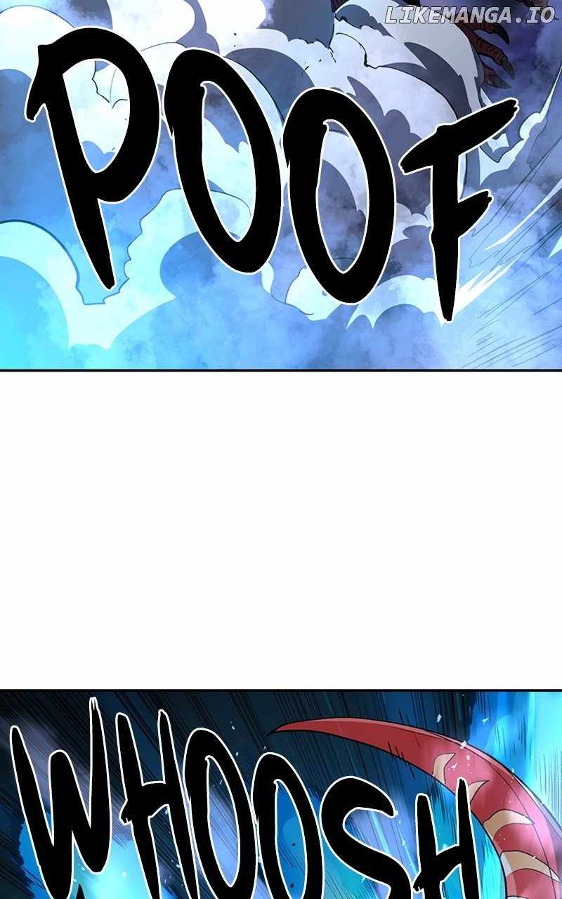 Old Newbie Kim ChunShik Chapter 52 - Page 55