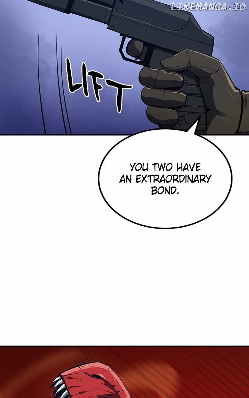Old Newbie Kim ChunShik Chapter 52 - Page 58