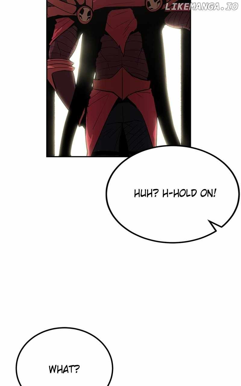 Old Newbie Kim ChunShik Chapter 52 - Page 6