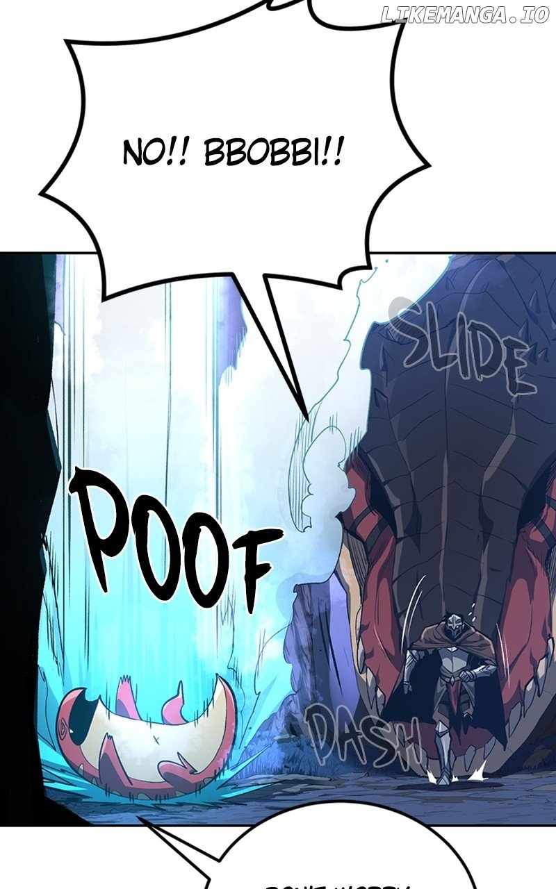 Old Newbie Kim ChunShik Chapter 52 - Page 60