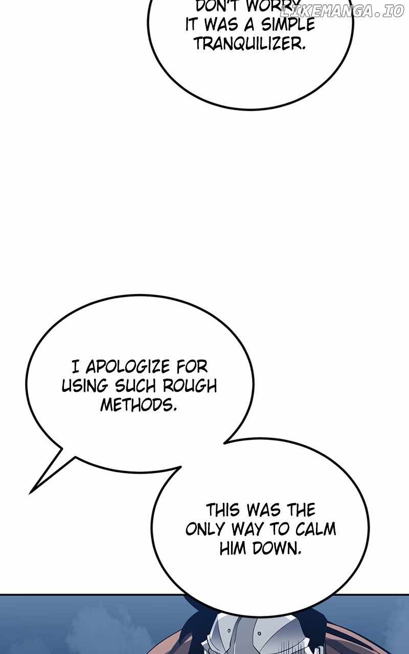 Old Newbie Kim ChunShik Chapter 52 - Page 61