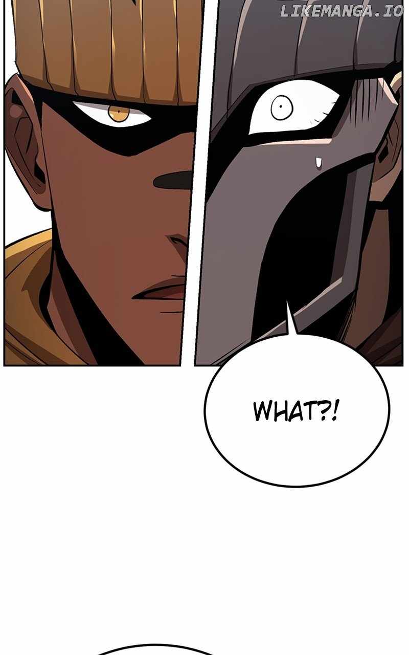 Old Newbie Kim ChunShik Chapter 52 - Page 65
