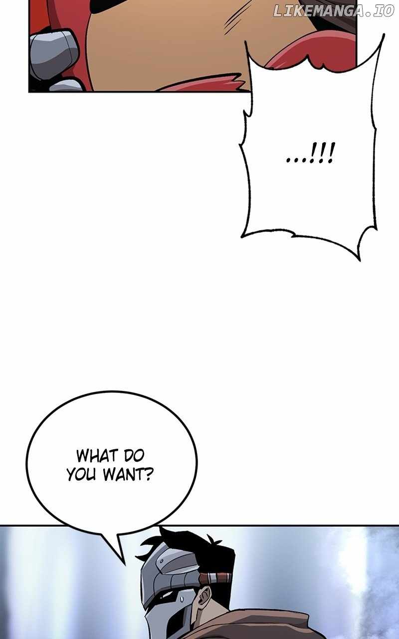 Old Newbie Kim ChunShik Chapter 52 - Page 68