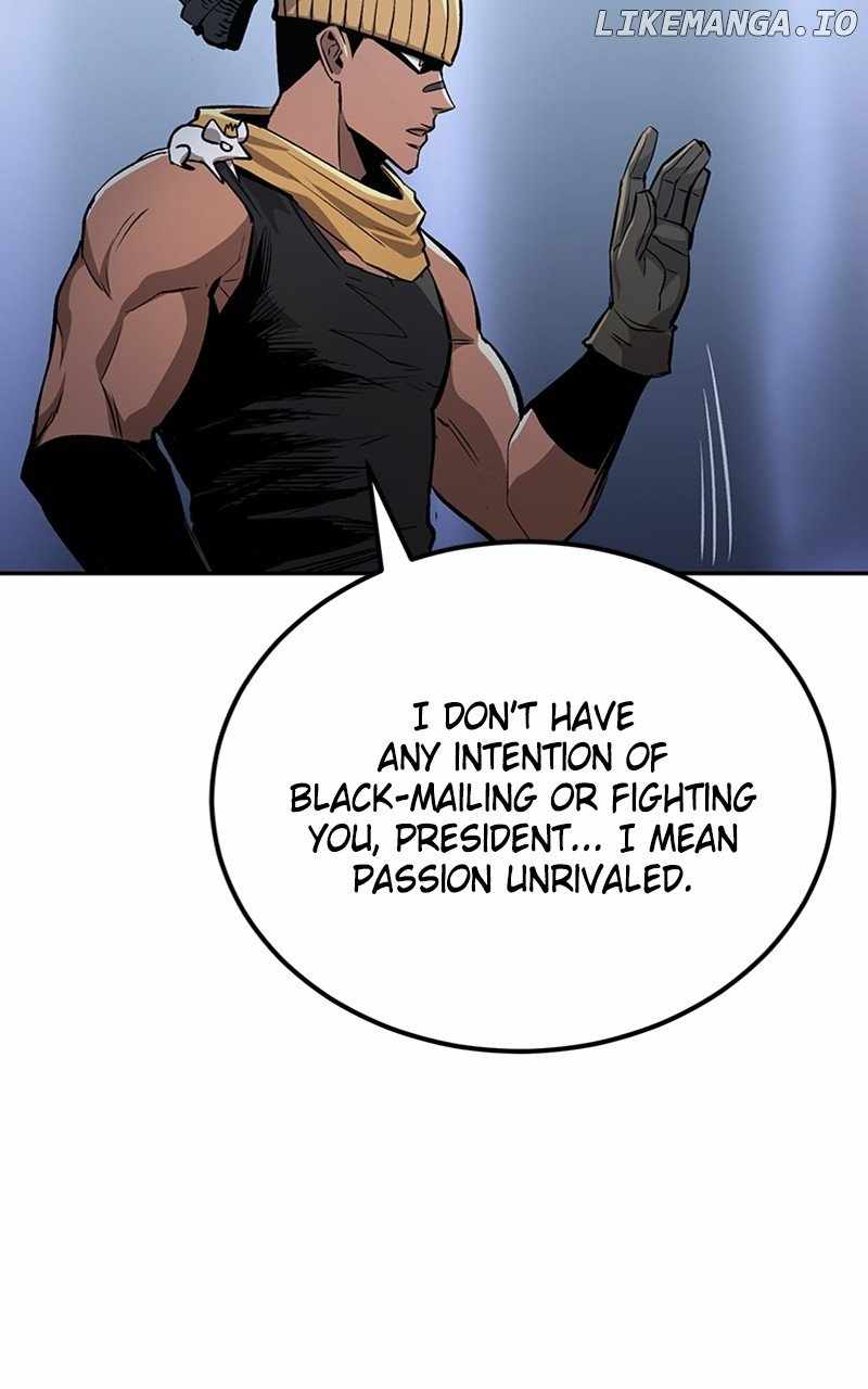 Old Newbie Kim ChunShik Chapter 52 - Page 70