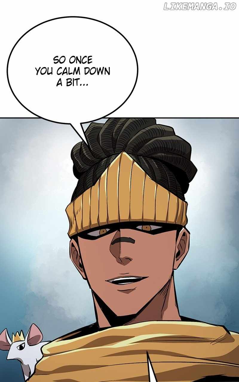Old Newbie Kim ChunShik Chapter 52 - Page 71