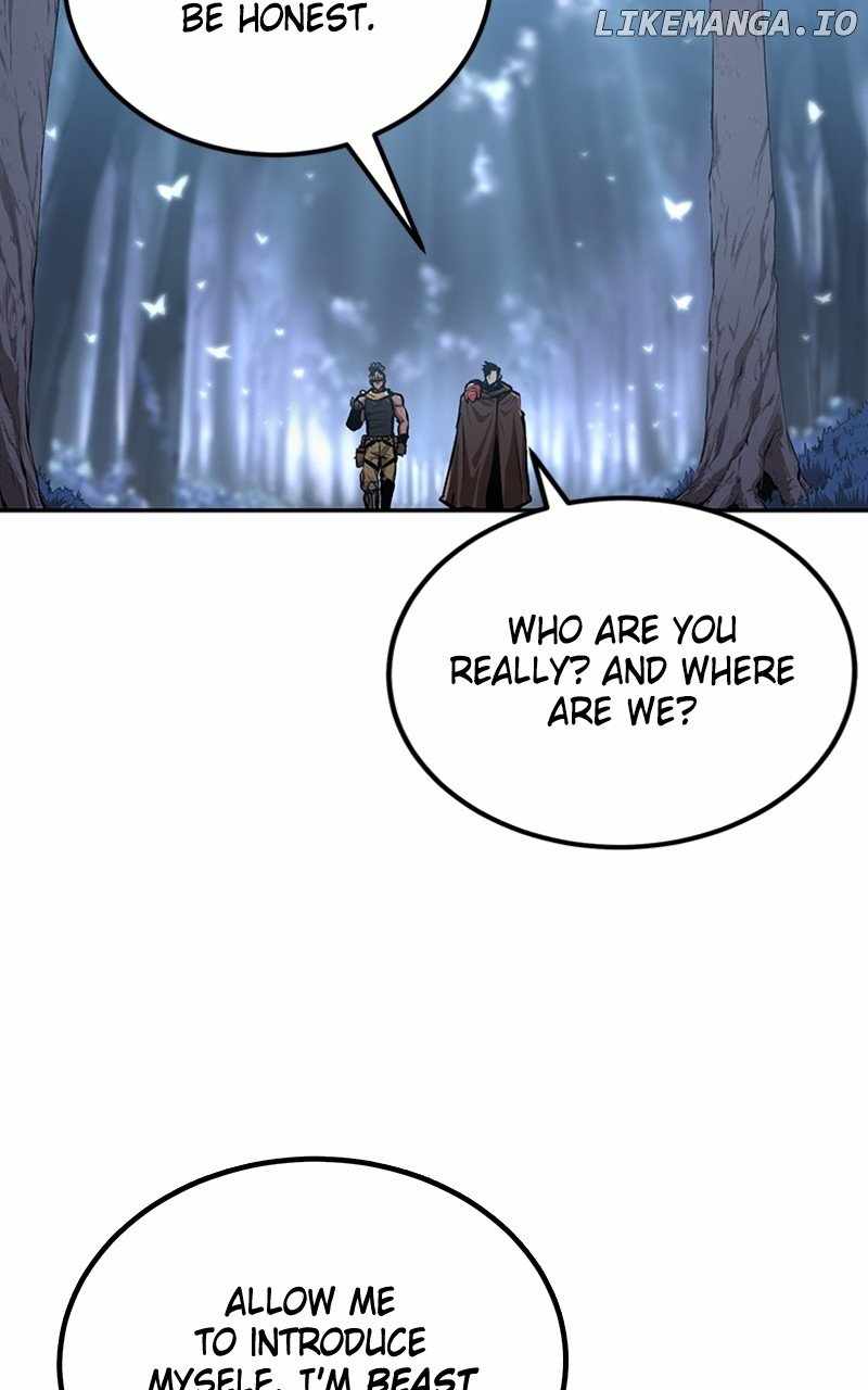 Old Newbie Kim ChunShik Chapter 52 - Page 73