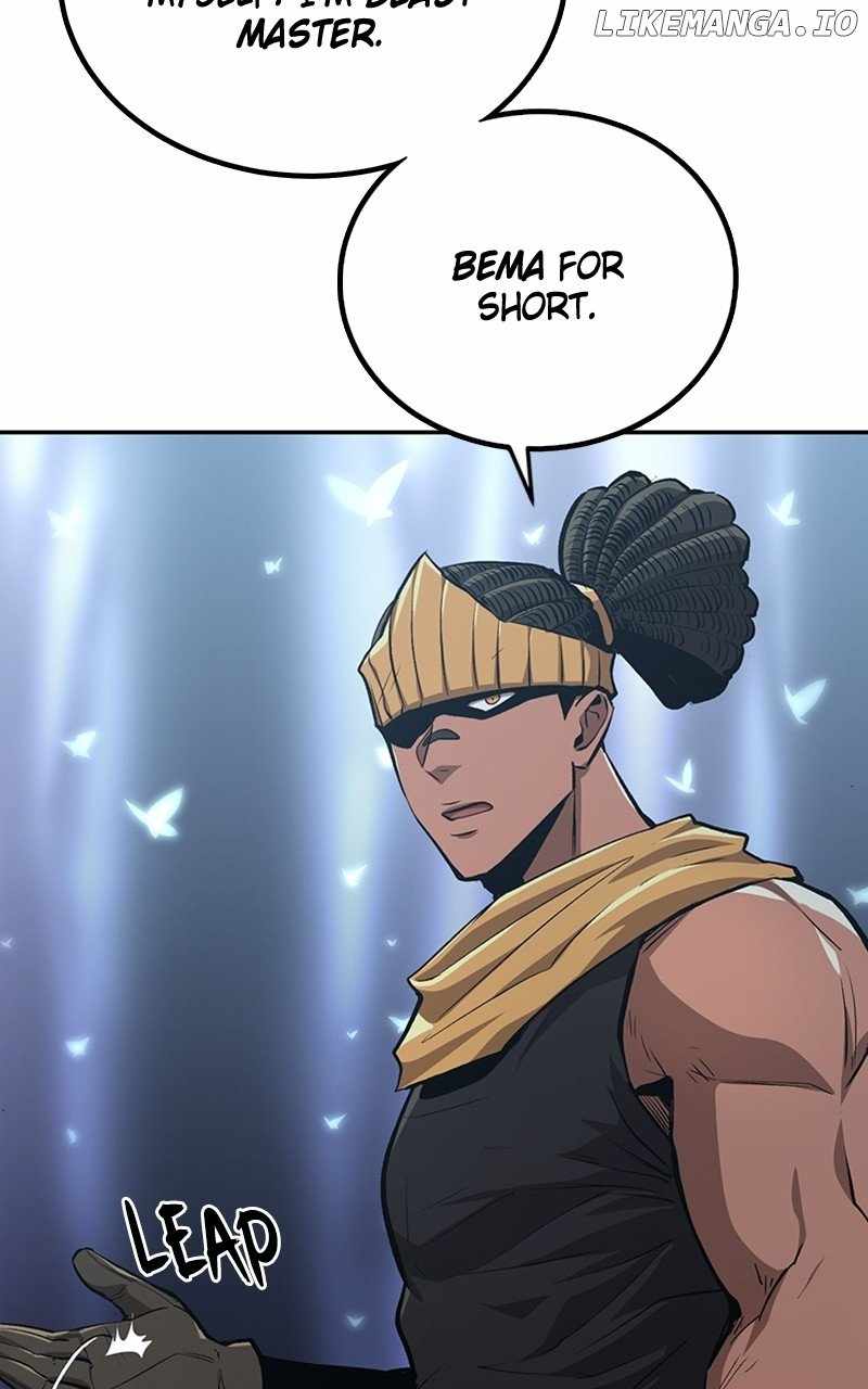 Old Newbie Kim ChunShik Chapter 52 - Page 74
