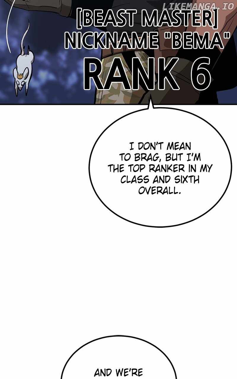 Old Newbie Kim ChunShik Chapter 52 - Page 75