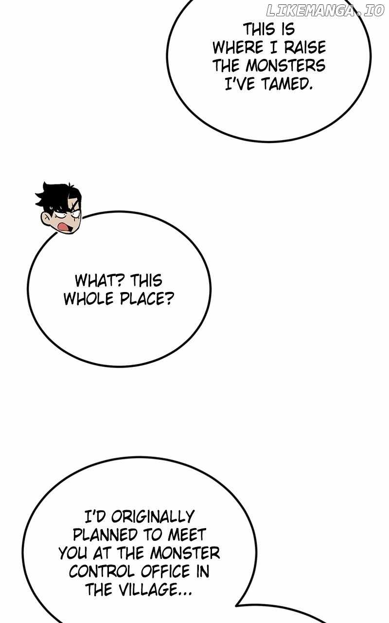 Old Newbie Kim ChunShik Chapter 52 - Page 77