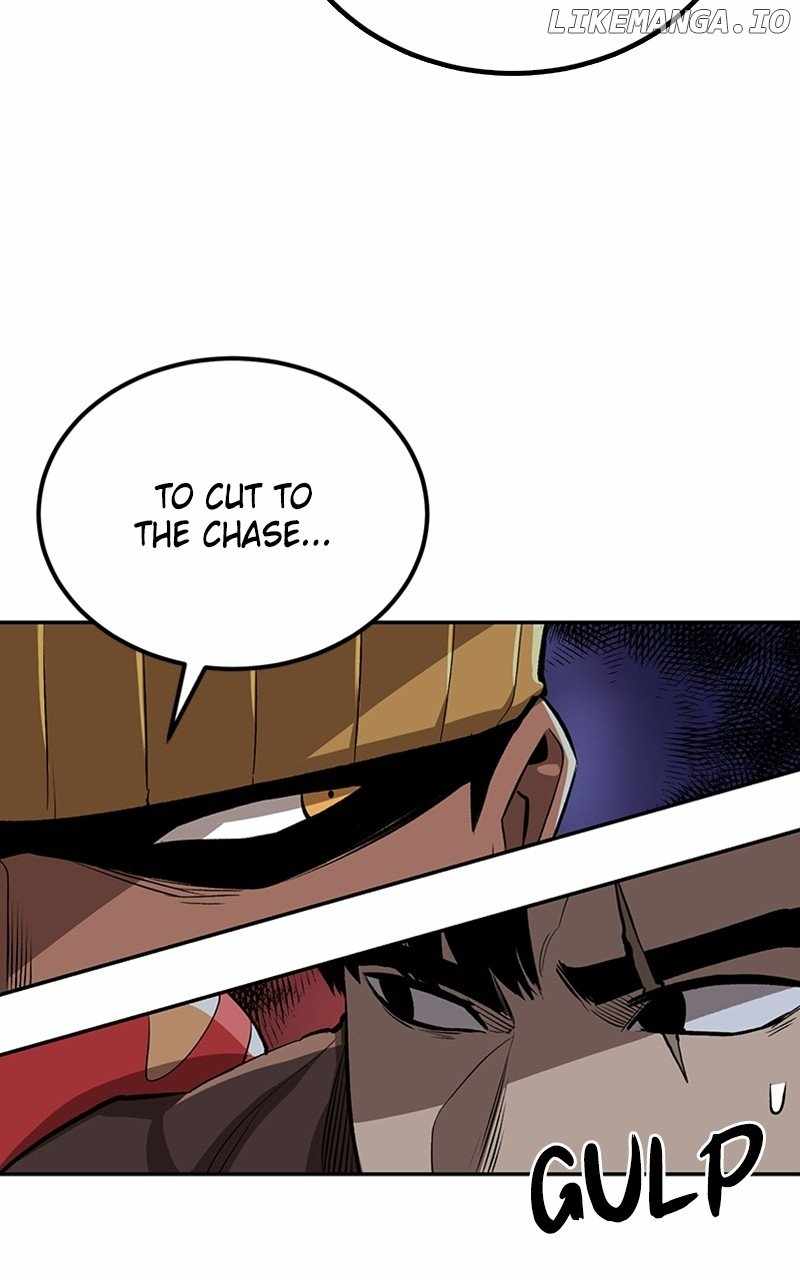 Old Newbie Kim ChunShik Chapter 52 - Page 79