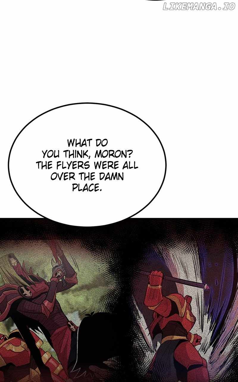 Old Newbie Kim ChunShik Chapter 52 - Page 8