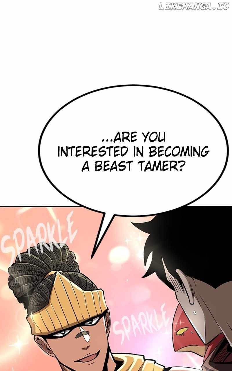 Old Newbie Kim ChunShik Chapter 52 - Page 80