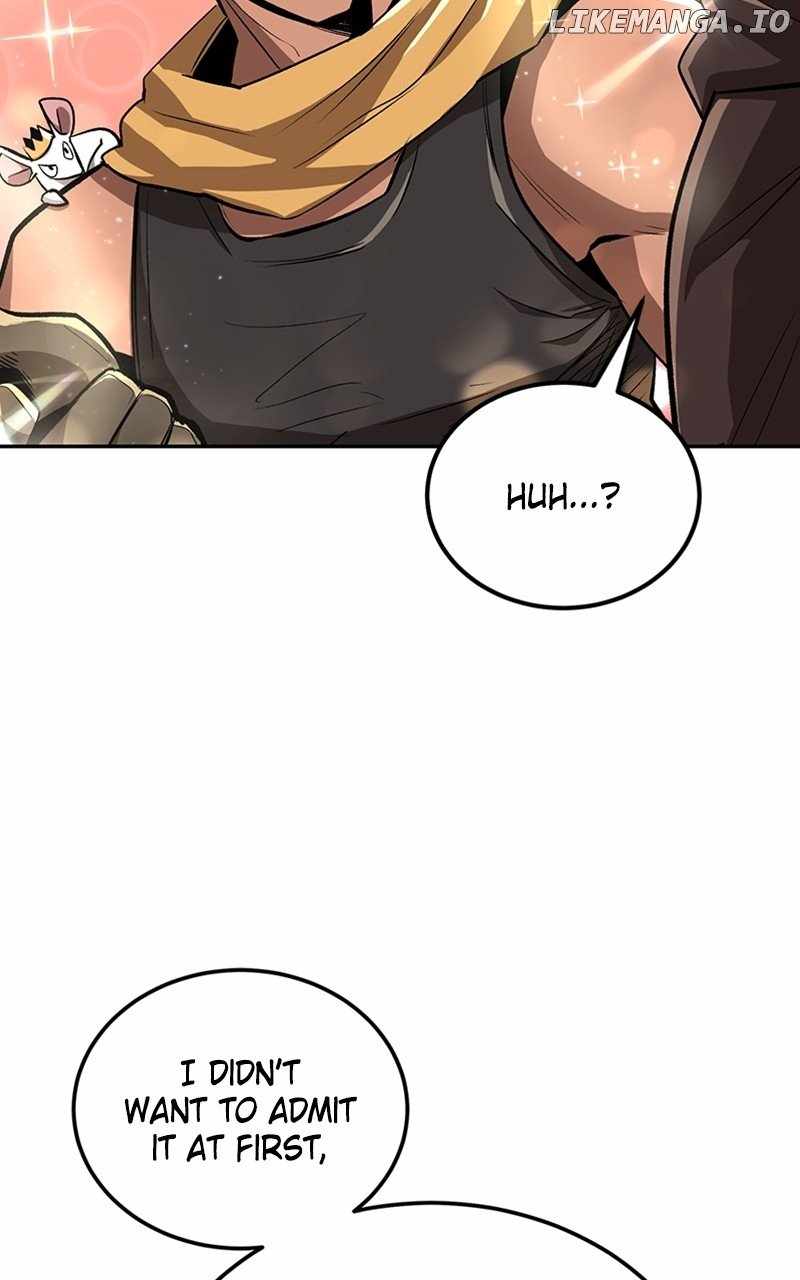 Old Newbie Kim ChunShik Chapter 52 - Page 81