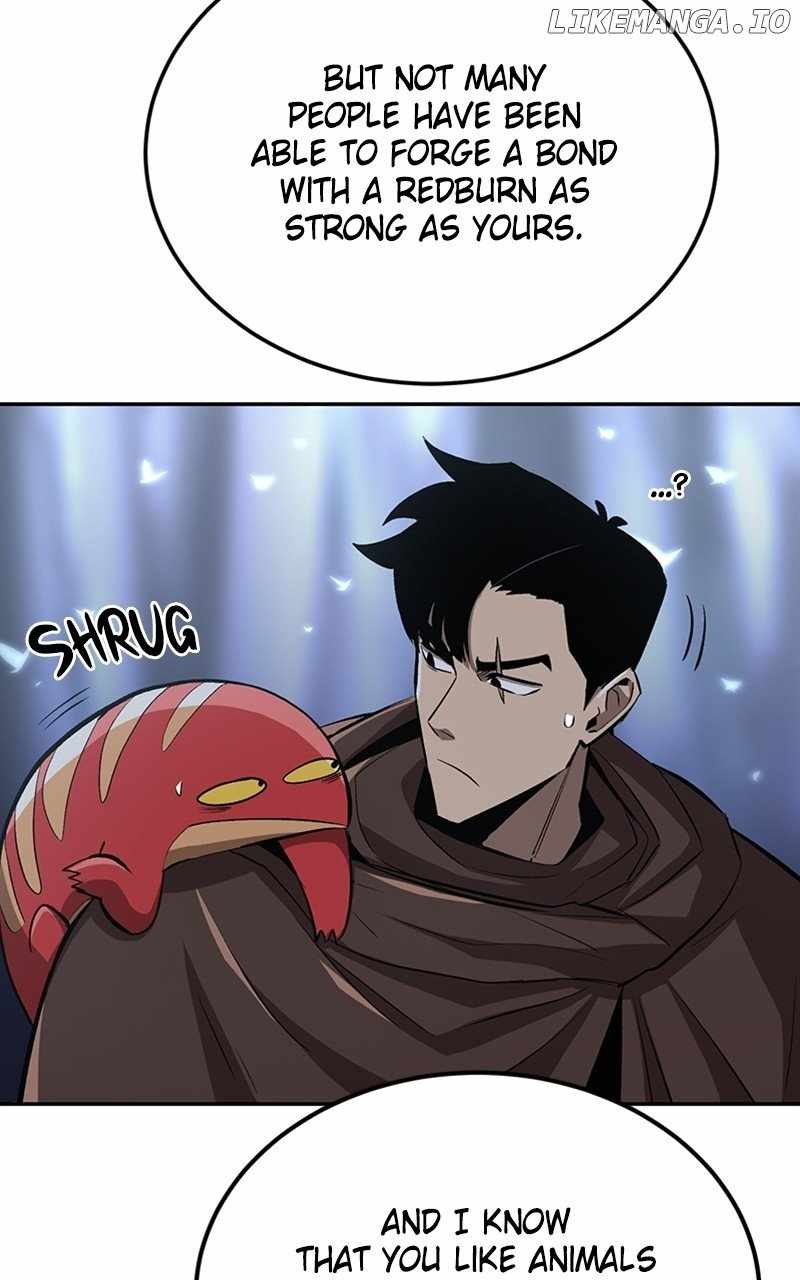 Old Newbie Kim ChunShik Chapter 52 - Page 82
