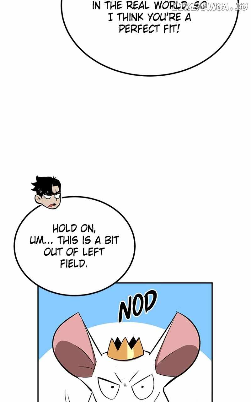 Old Newbie Kim ChunShik Chapter 52 - Page 83