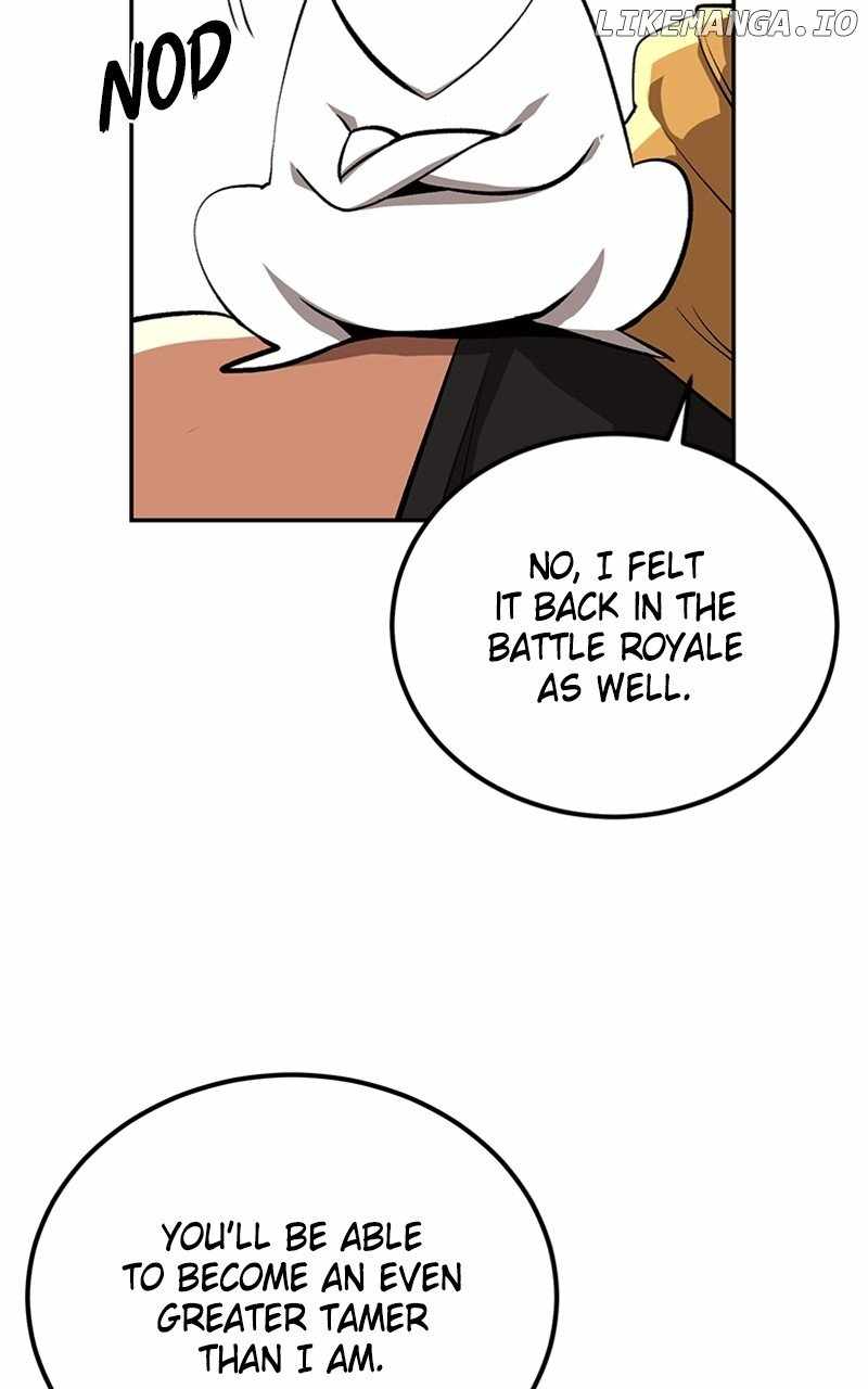 Old Newbie Kim ChunShik Chapter 52 - Page 84