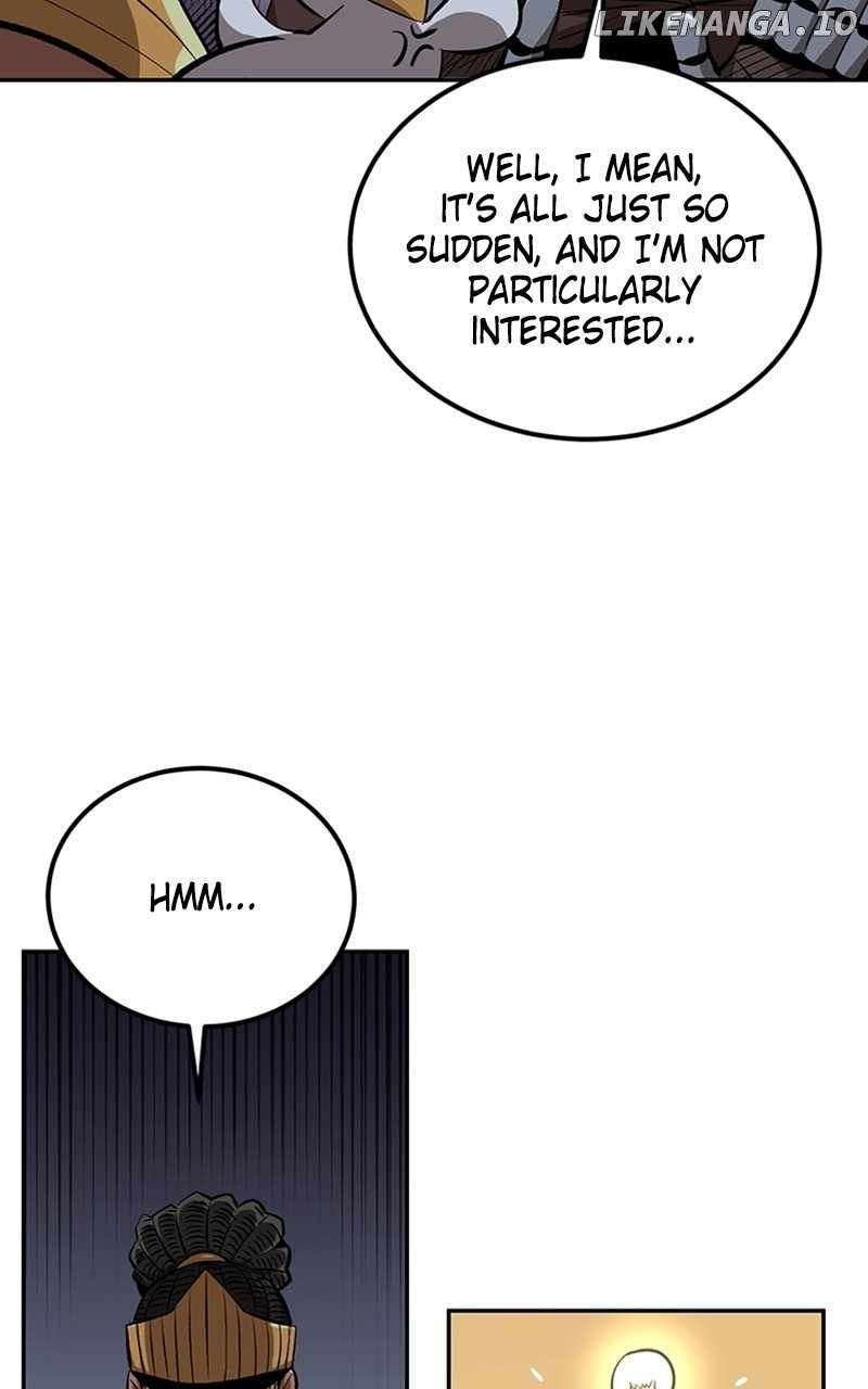 Old Newbie Kim ChunShik Chapter 52 - Page 88