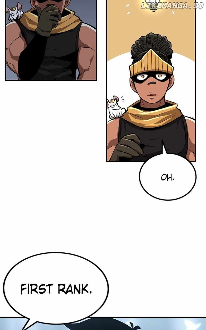Old Newbie Kim ChunShik Chapter 52 - Page 89