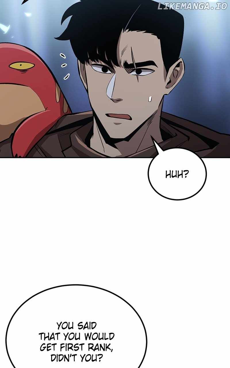 Old Newbie Kim ChunShik Chapter 52 - Page 90