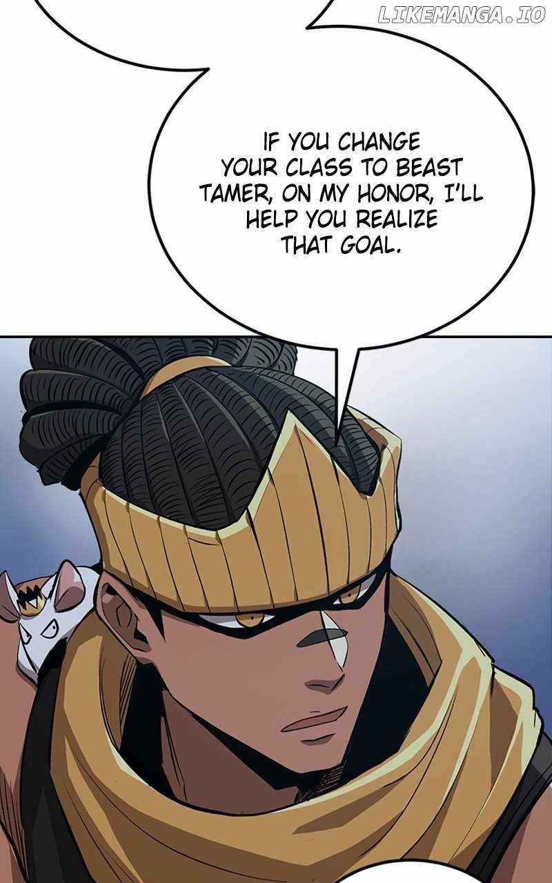 Old Newbie Kim ChunShik Chapter 52 - Page 91