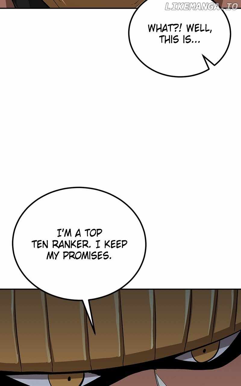 Old Newbie Kim ChunShik Chapter 52 - Page 92