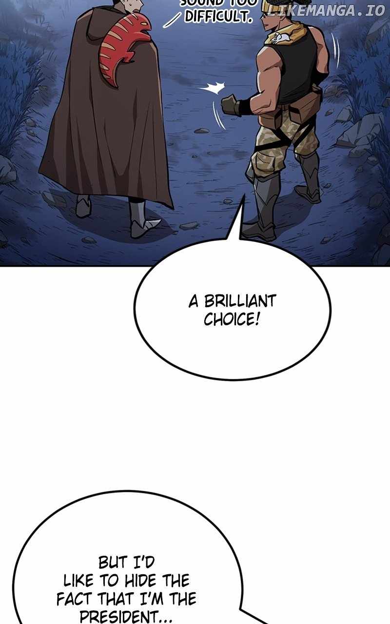 Old Newbie Kim ChunShik Chapter 52 - Page 94