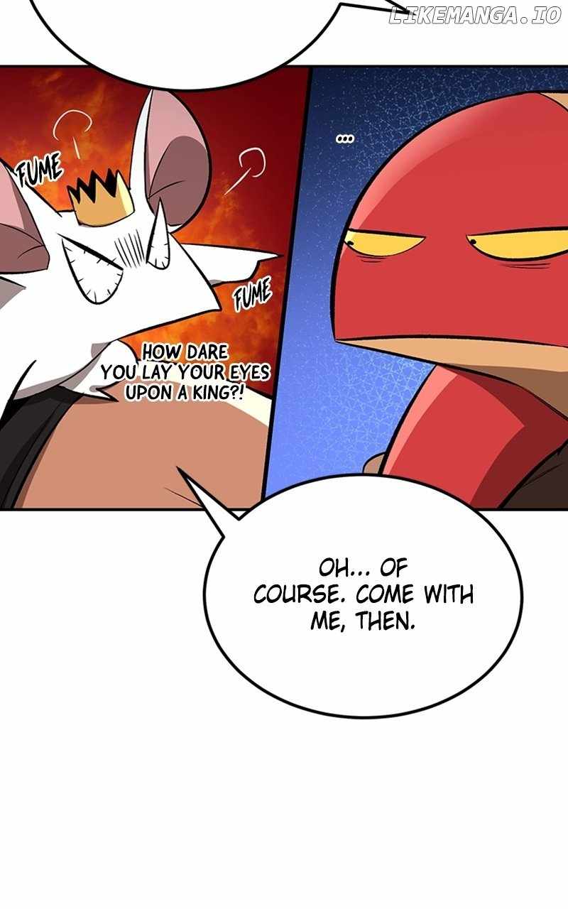 Old Newbie Kim ChunShik Chapter 52 - Page 95