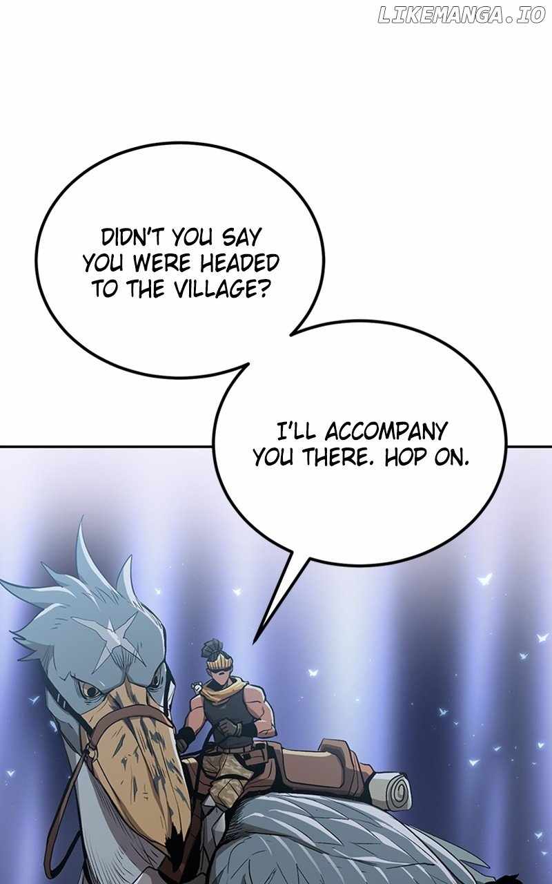 Old Newbie Kim ChunShik Chapter 52 - Page 97
