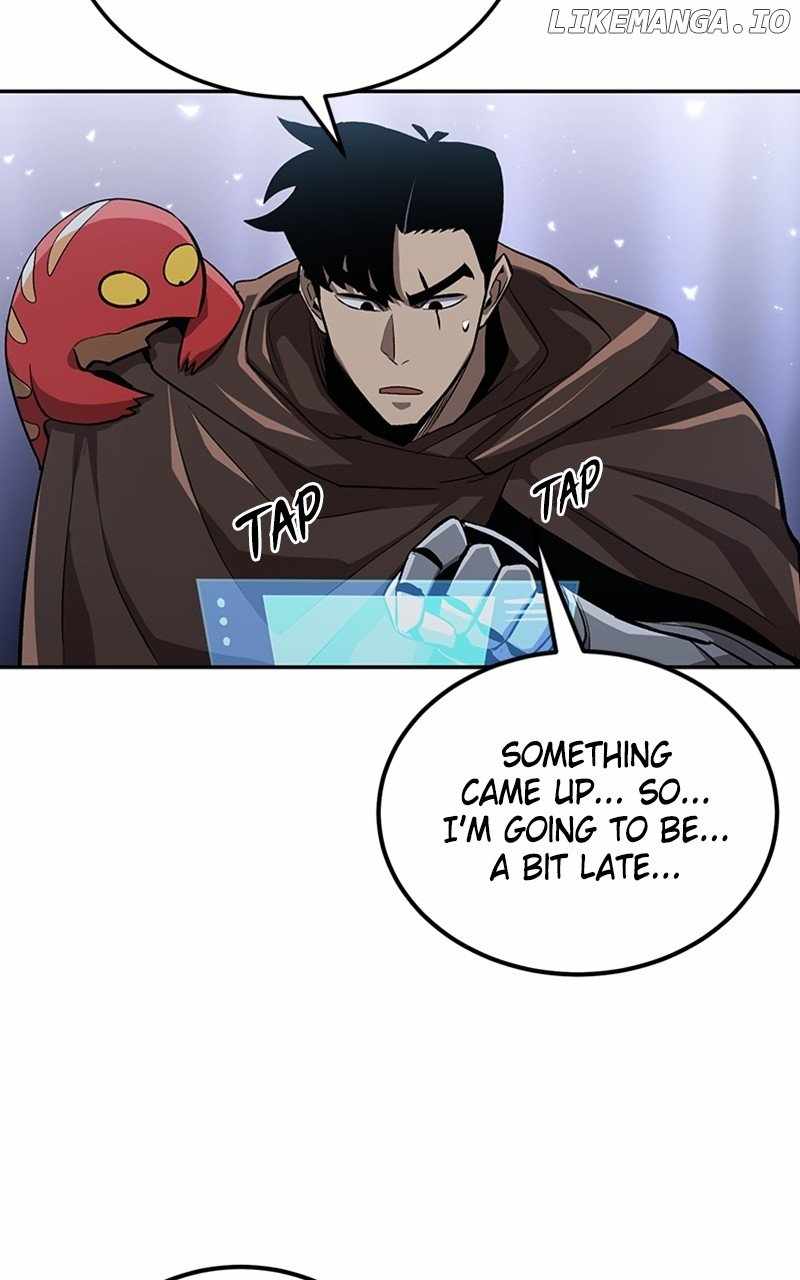 Old Newbie Kim ChunShik Chapter 52 - Page 99