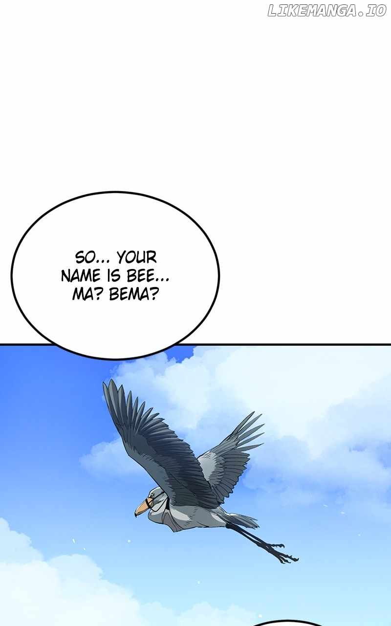 Old Newbie Kim ChunShik Chapter 53 - Page 0