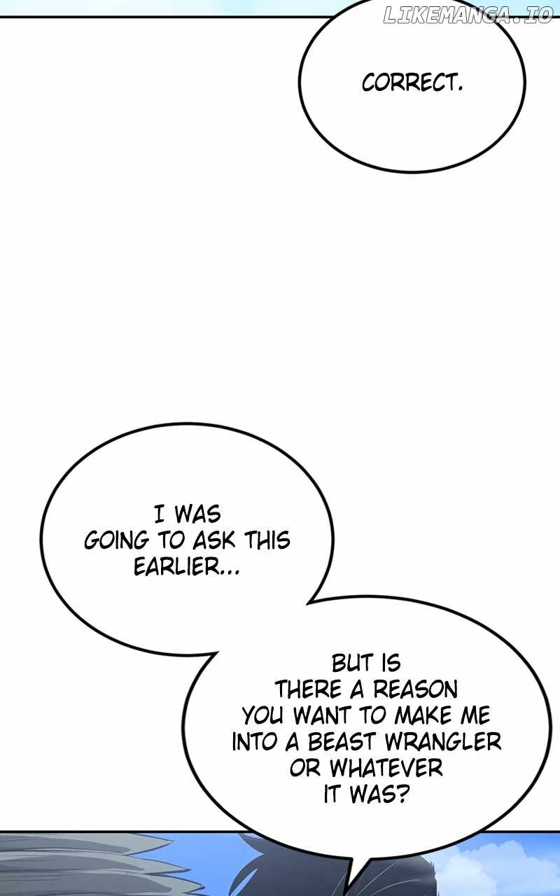 Old Newbie Kim ChunShik Chapter 53 - Page 1