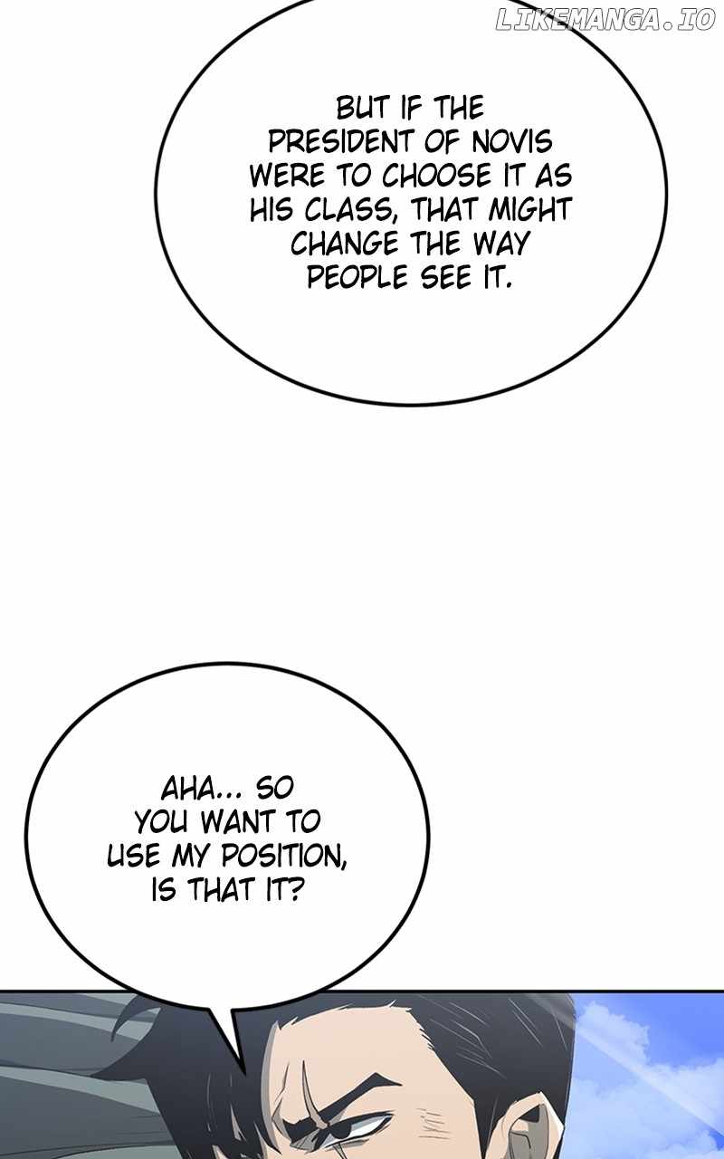 Old Newbie Kim ChunShik Chapter 53 - Page 10