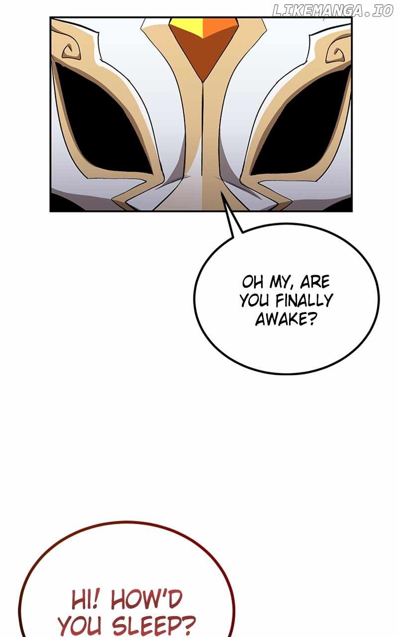 Old Newbie Kim ChunShik Chapter 53 - Page 101