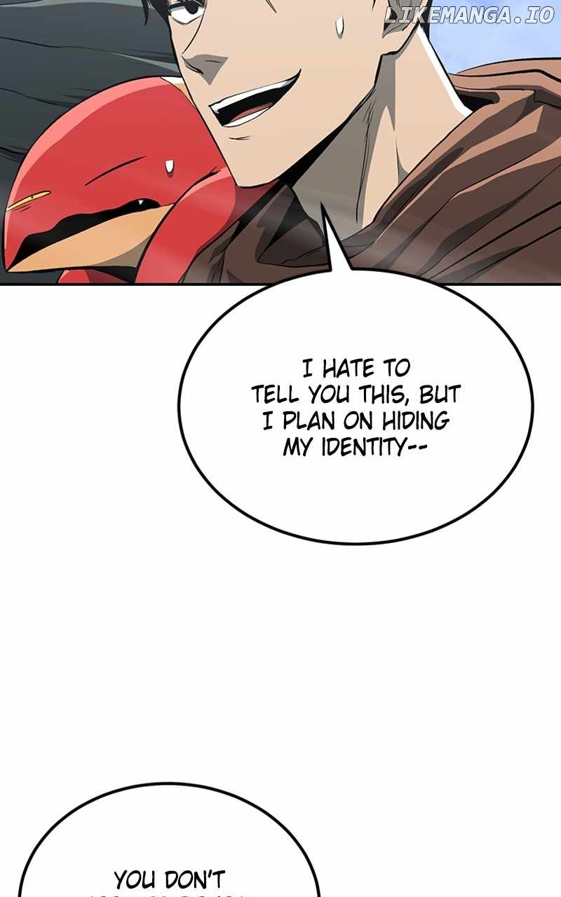 Old Newbie Kim ChunShik Chapter 53 - Page 11