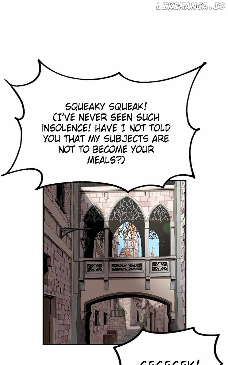 Old Newbie Kim ChunShik Chapter 53 - Page 15