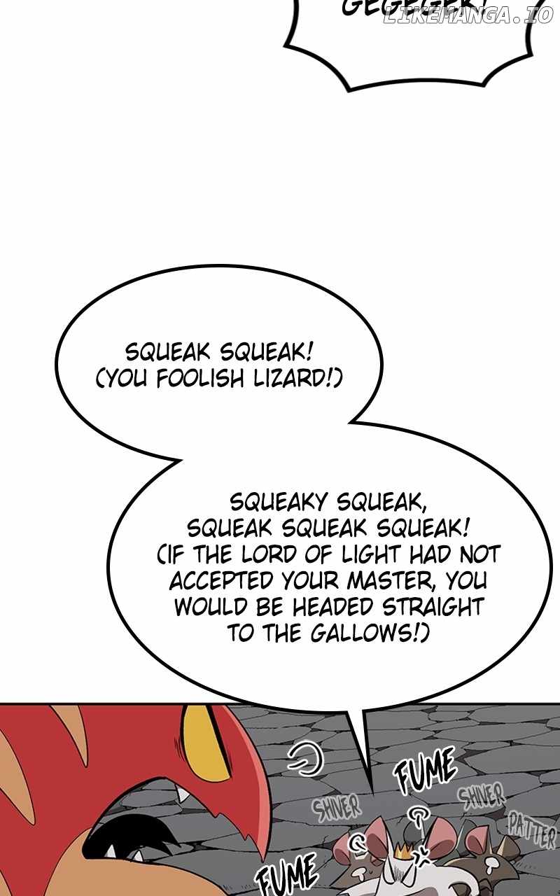 Old Newbie Kim ChunShik Chapter 53 - Page 16