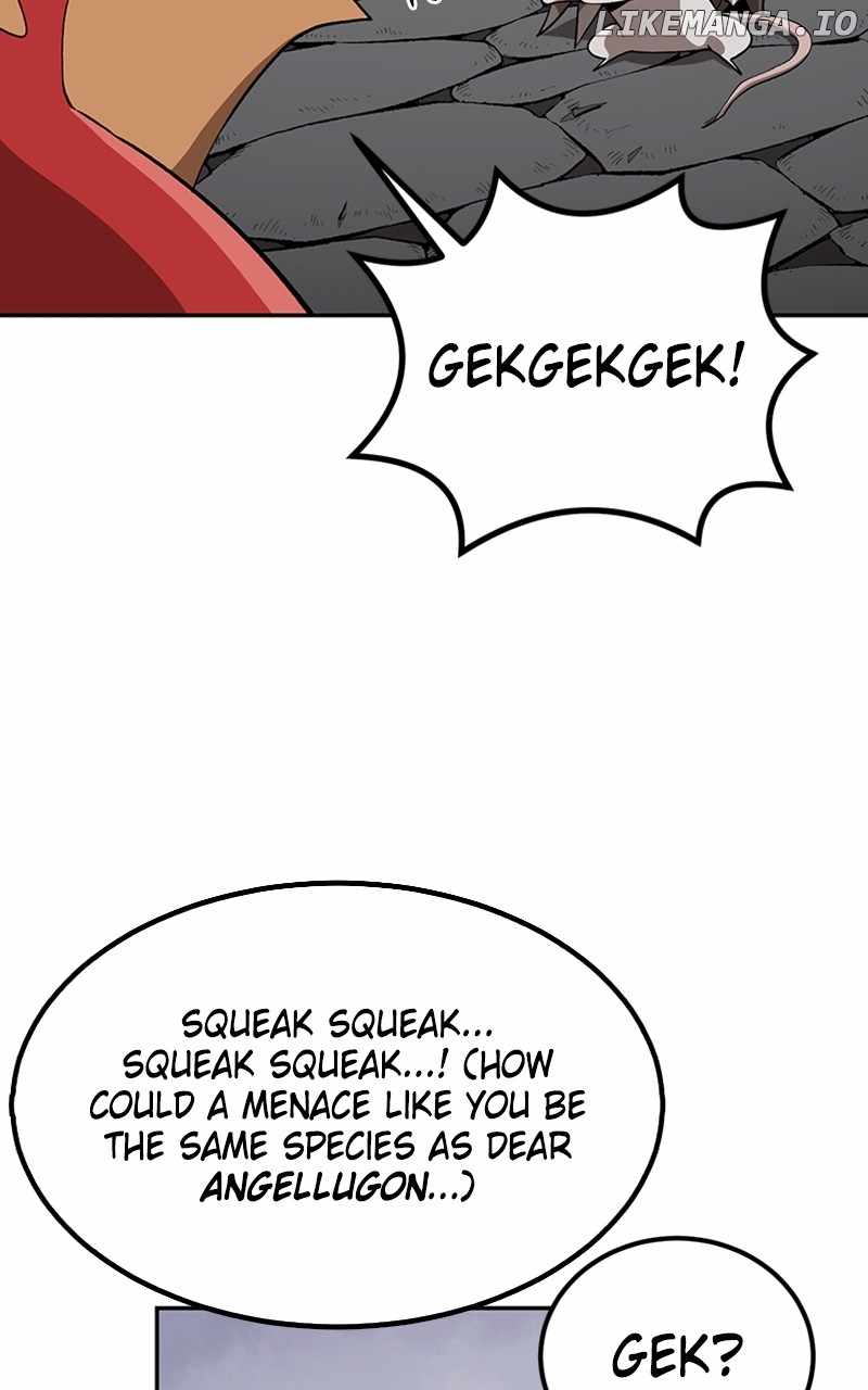 Old Newbie Kim ChunShik Chapter 53 - Page 17