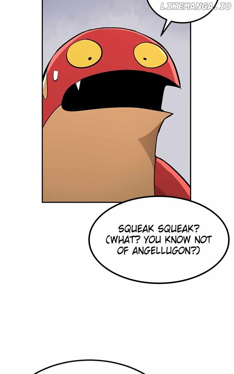 Old Newbie Kim ChunShik Chapter 53 - Page 18