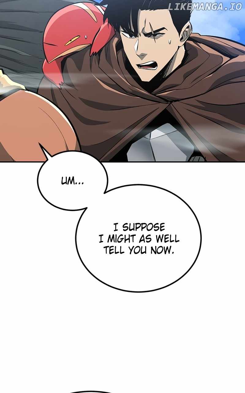 Old Newbie Kim ChunShik Chapter 53 - Page 2