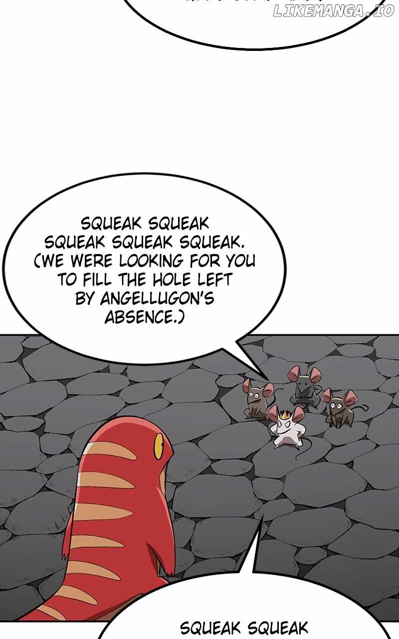 Old Newbie Kim ChunShik Chapter 53 - Page 20