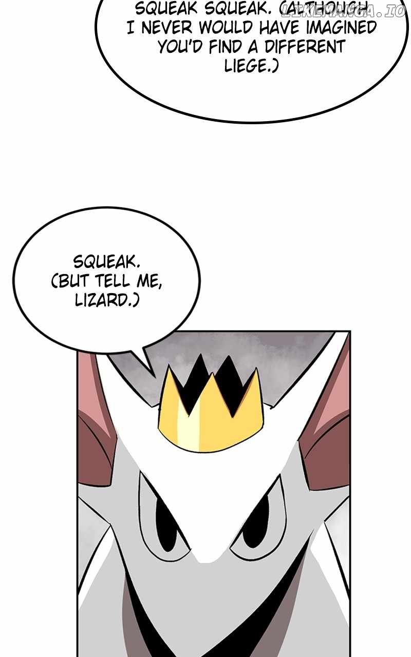 Old Newbie Kim ChunShik Chapter 53 - Page 21