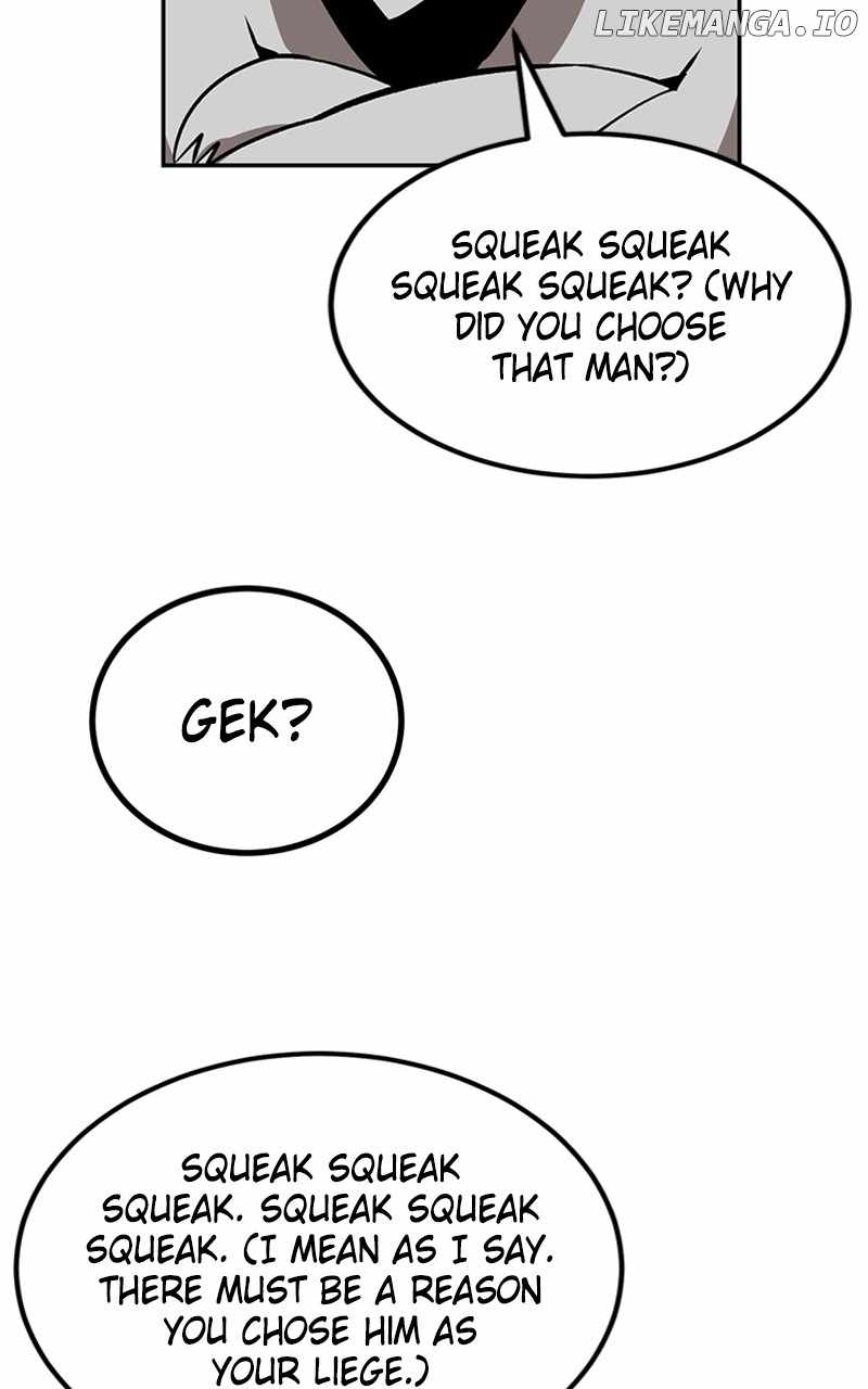 Old Newbie Kim ChunShik Chapter 53 - Page 22