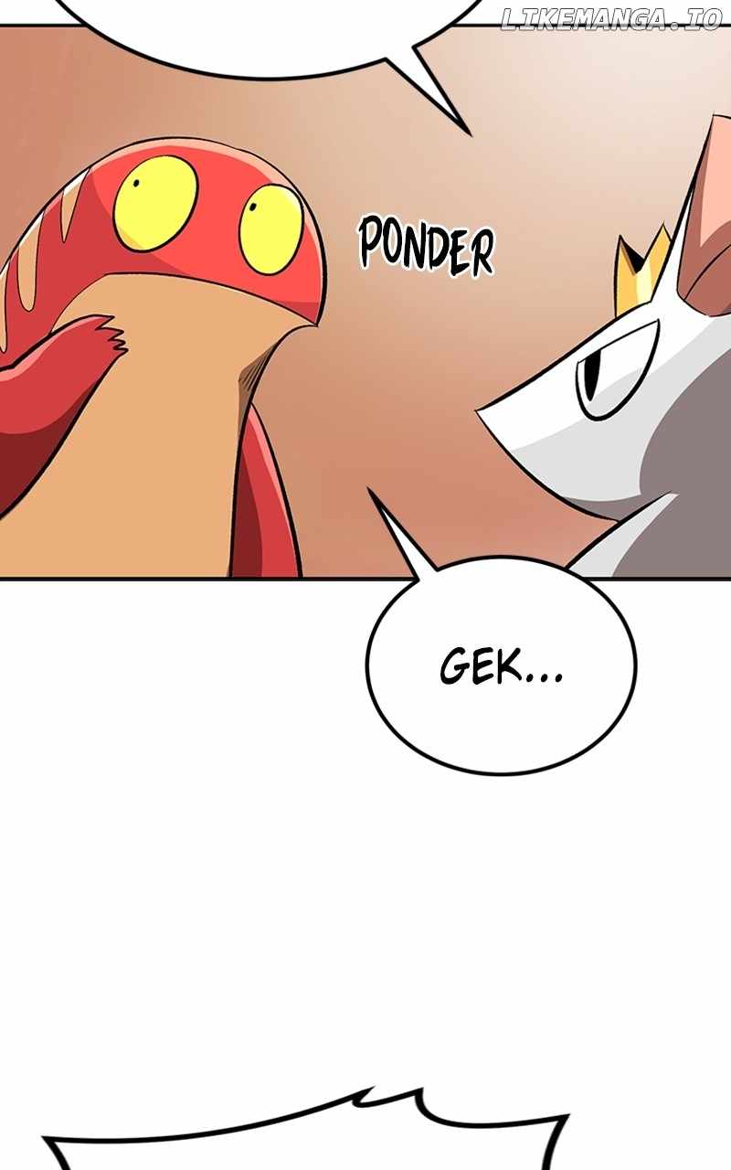 Old Newbie Kim ChunShik Chapter 53 - Page 23