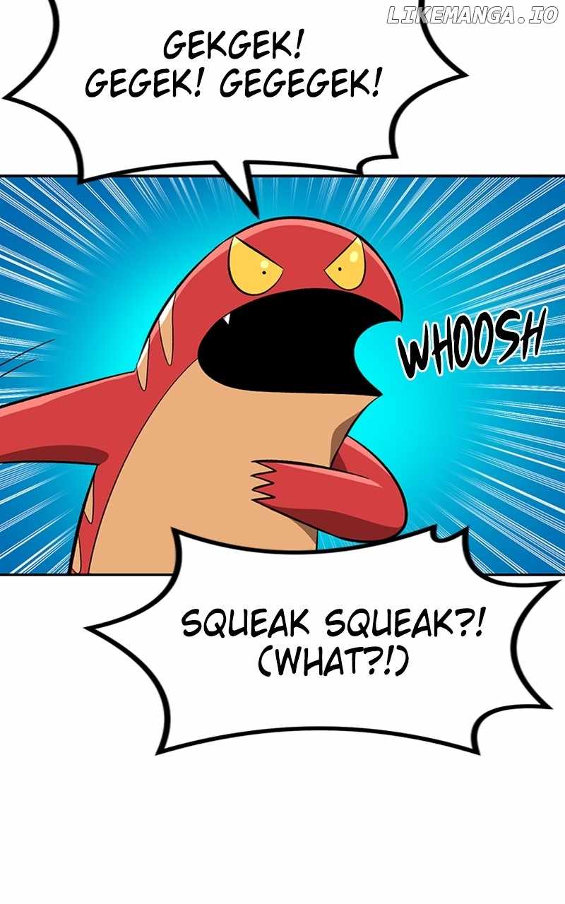 Old Newbie Kim ChunShik Chapter 53 - Page 24
